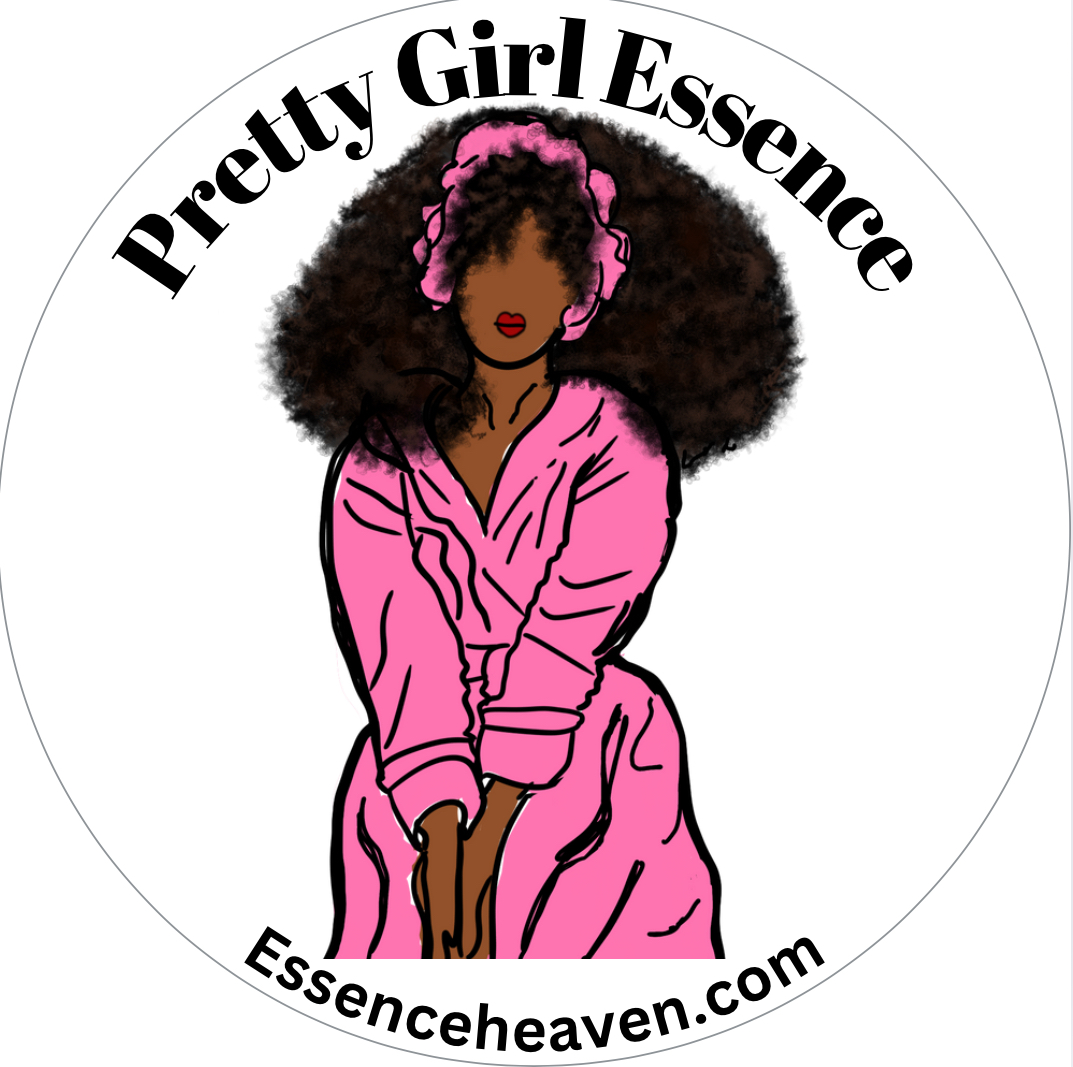 Pretty Girl Essence