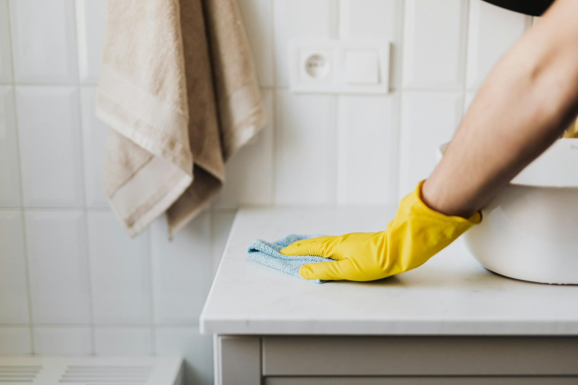 Stephens Cleans 4u