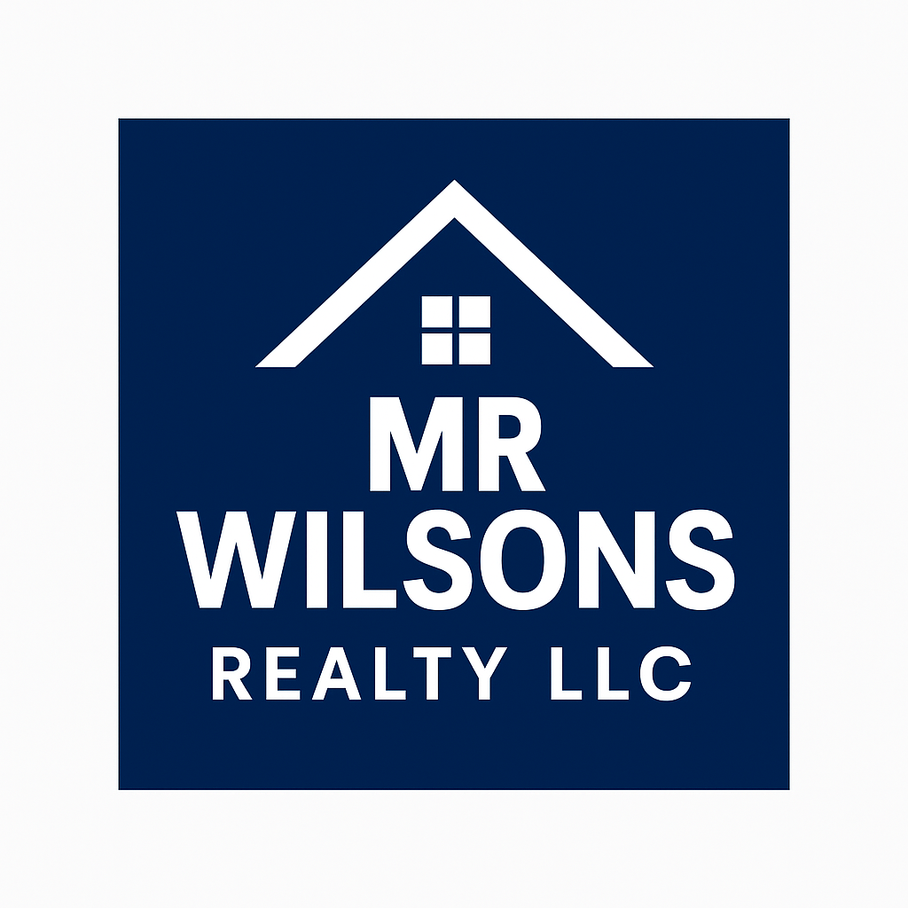 Mr Wilsons Realty LLC