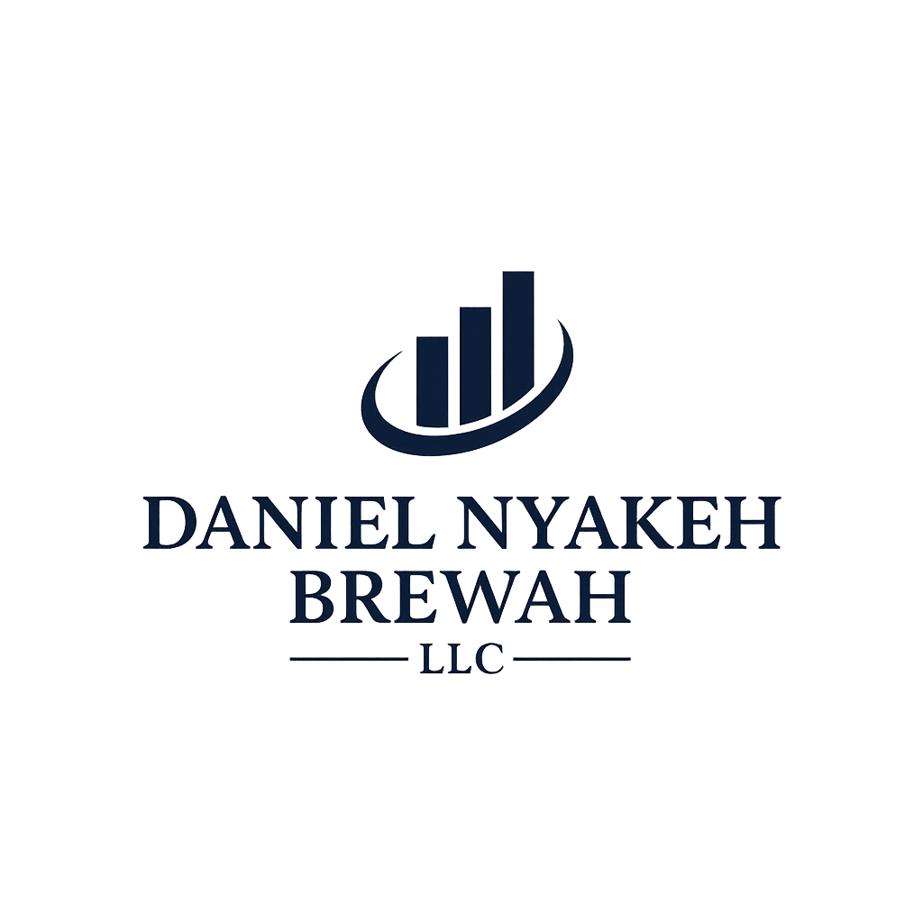 Daniel Nyakeh Brewah LLC
