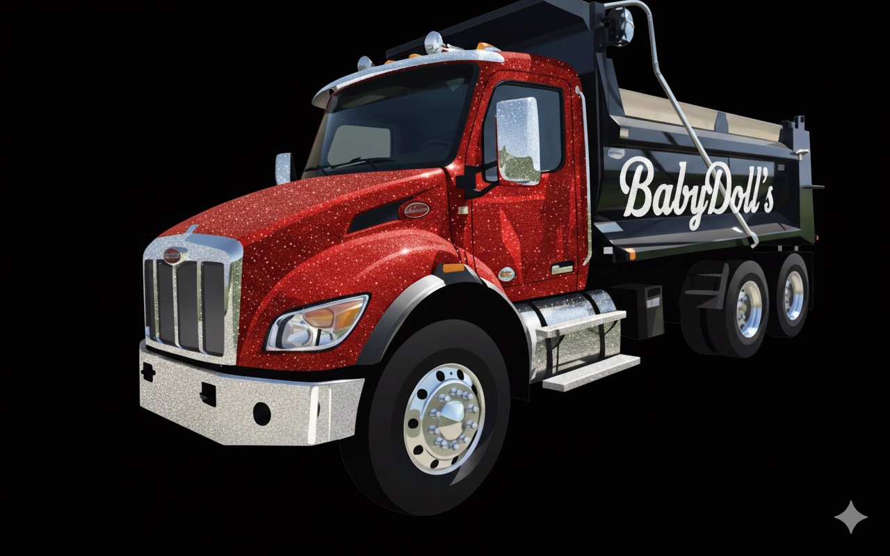 BabyDoll’s Shoetique