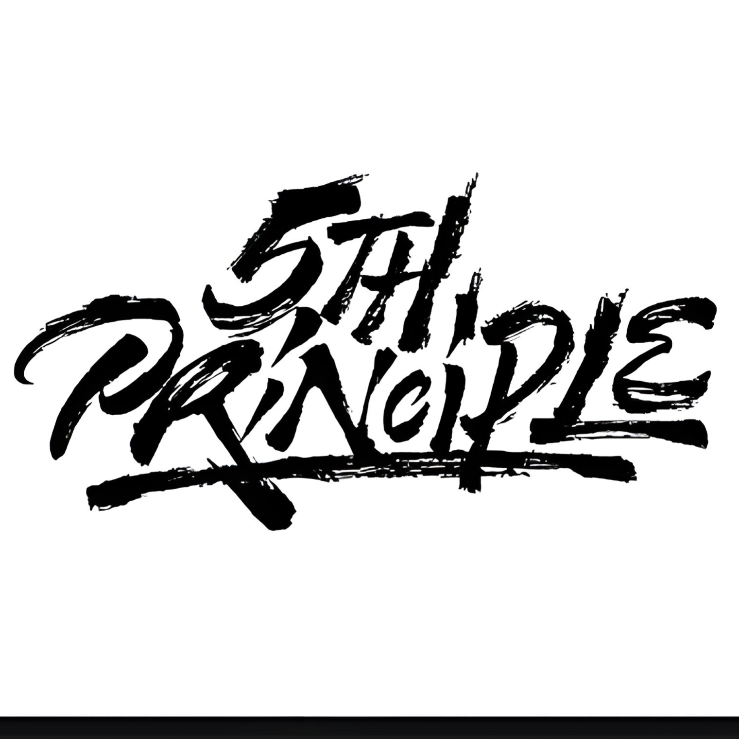 5th Principle Clothing Co.