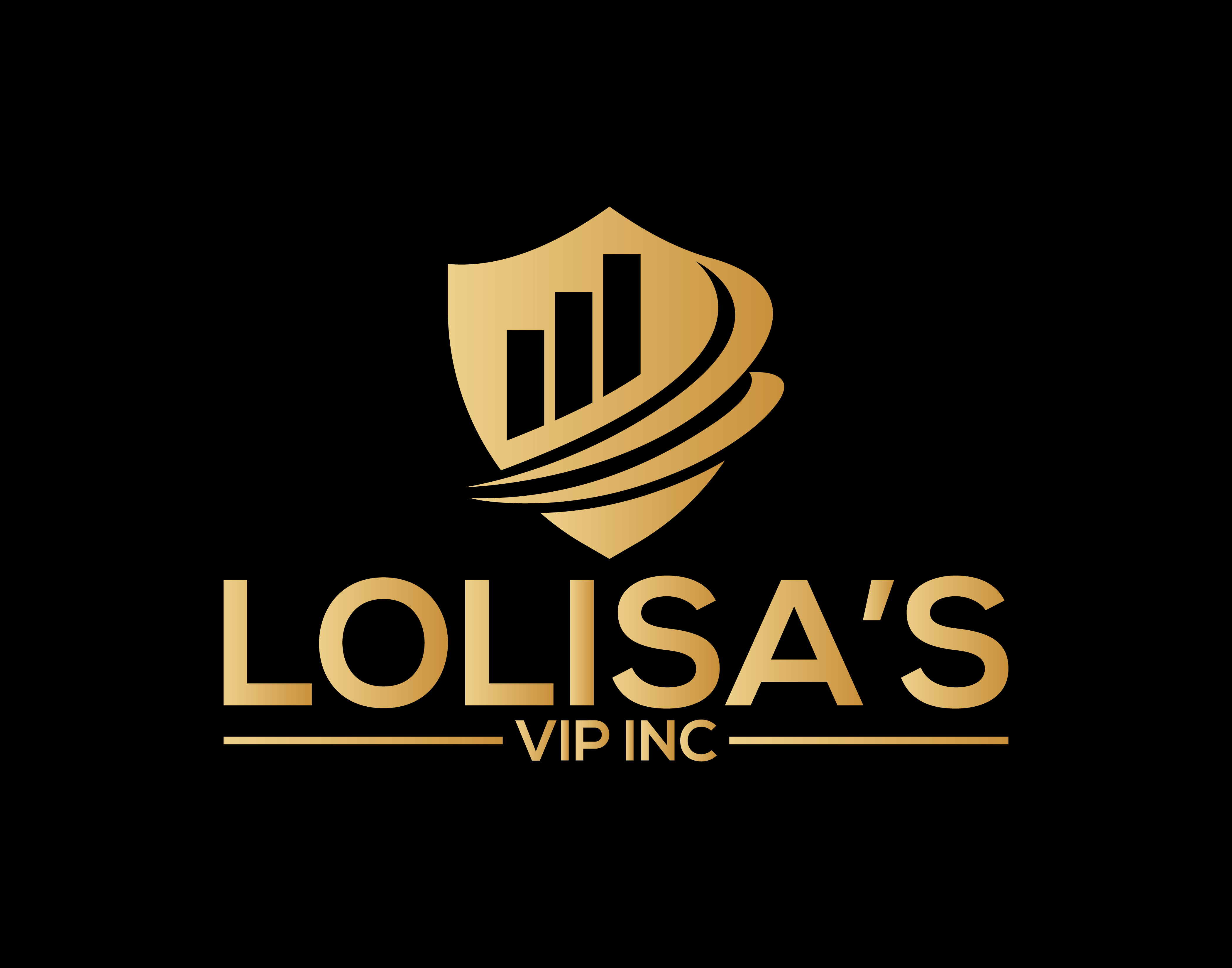 Lolisa's Vip Inc