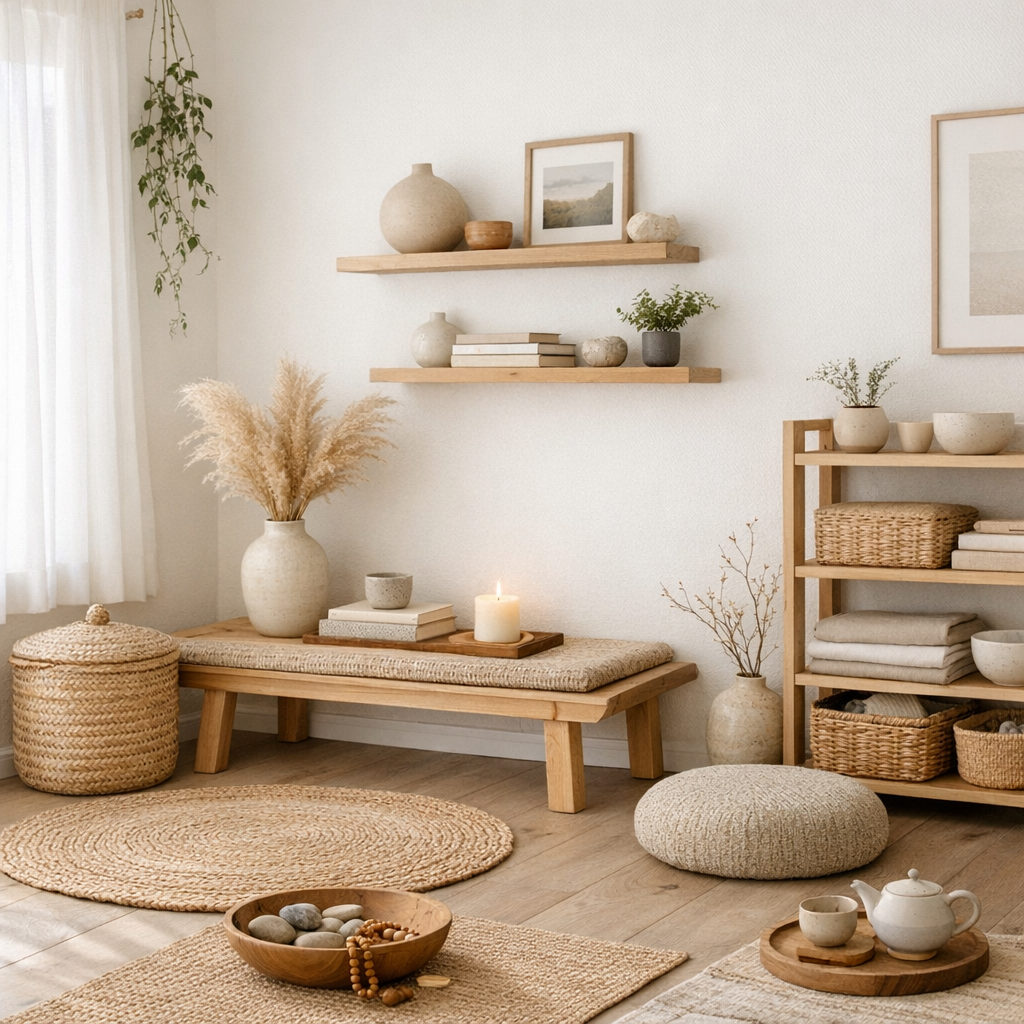 Mindful Organizing in Chicago: Efficient, Stylish, and Stress-Free Living