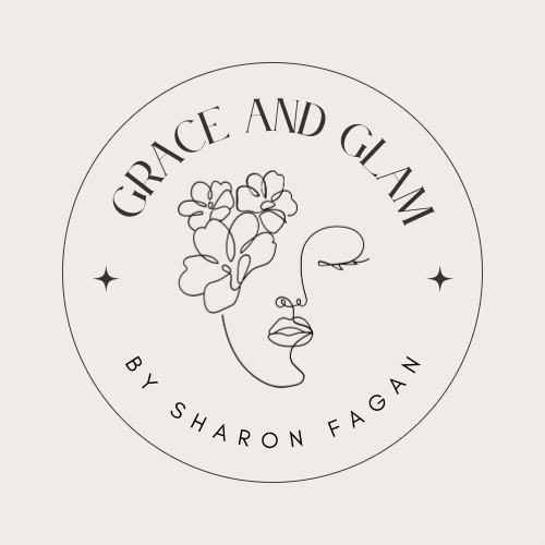 Grace And Glam By Sharon Fagan