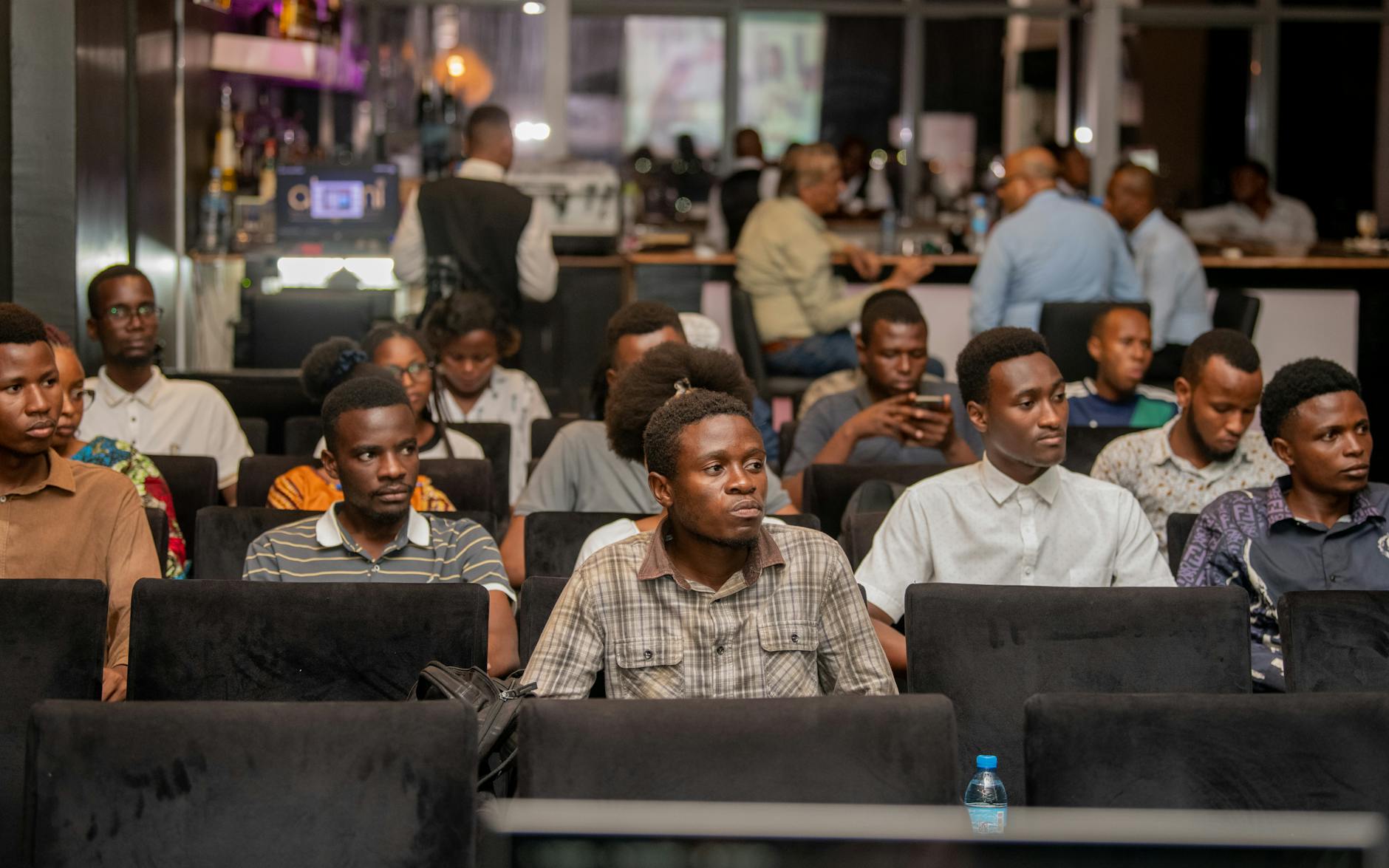 The Grace Academy Center