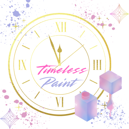 Timeless Paint