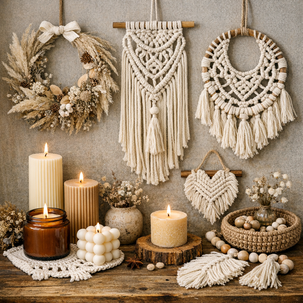 How to Build a Beautiful Bamboo Chime: Step-by-Step Instructions with Images