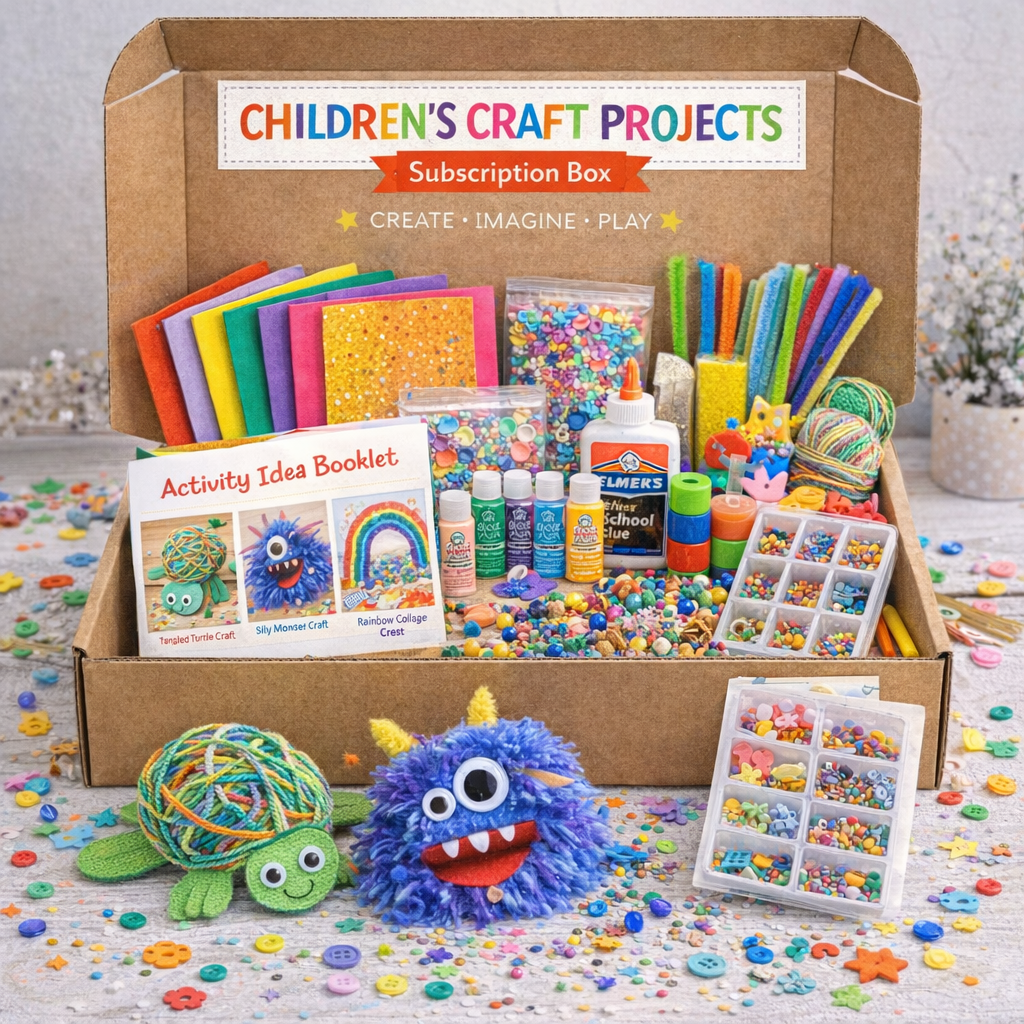 Why Art Matters: Nurturing Creativity in Kids and Community