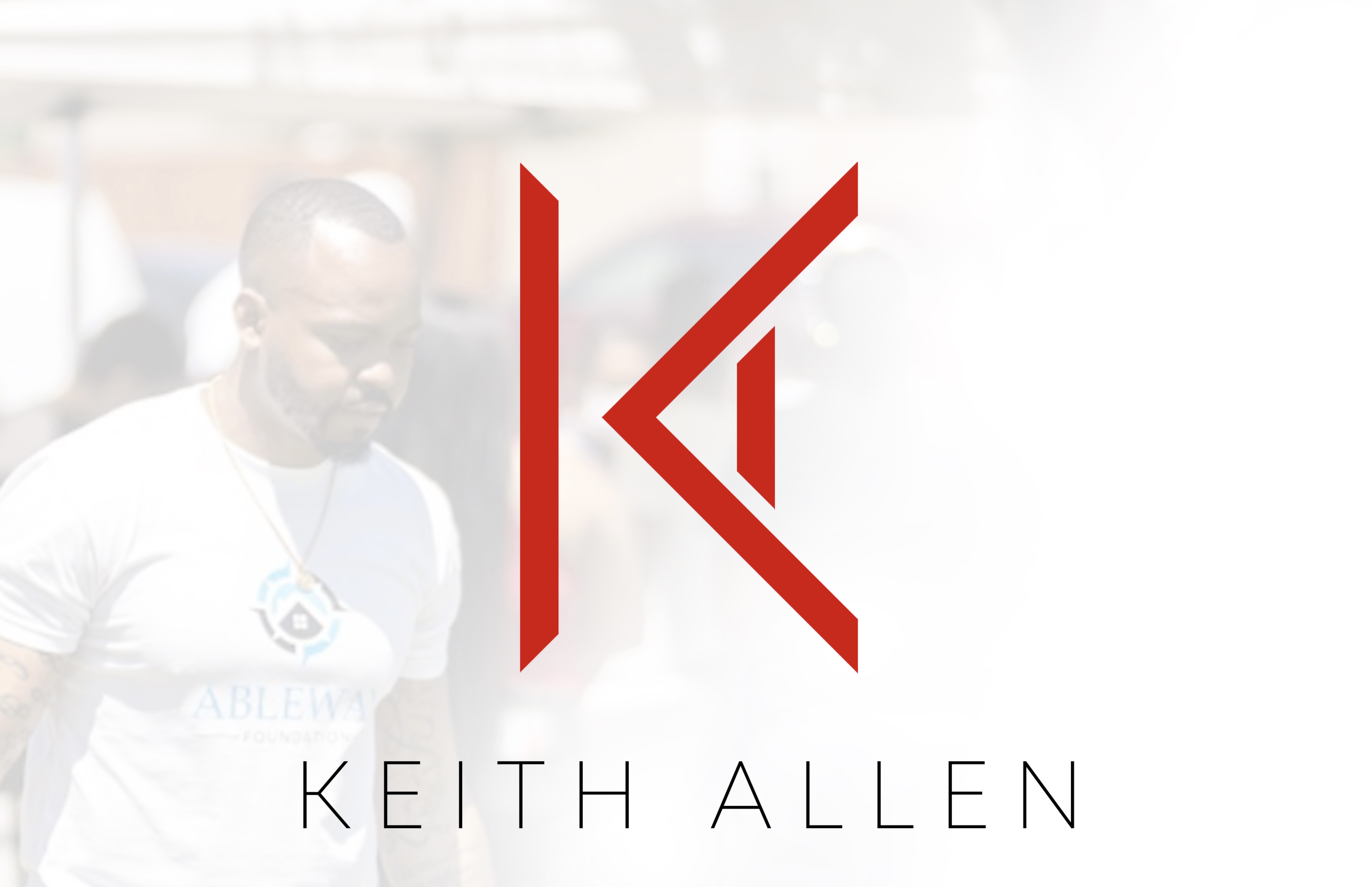 Keith Allen Business Enterprise