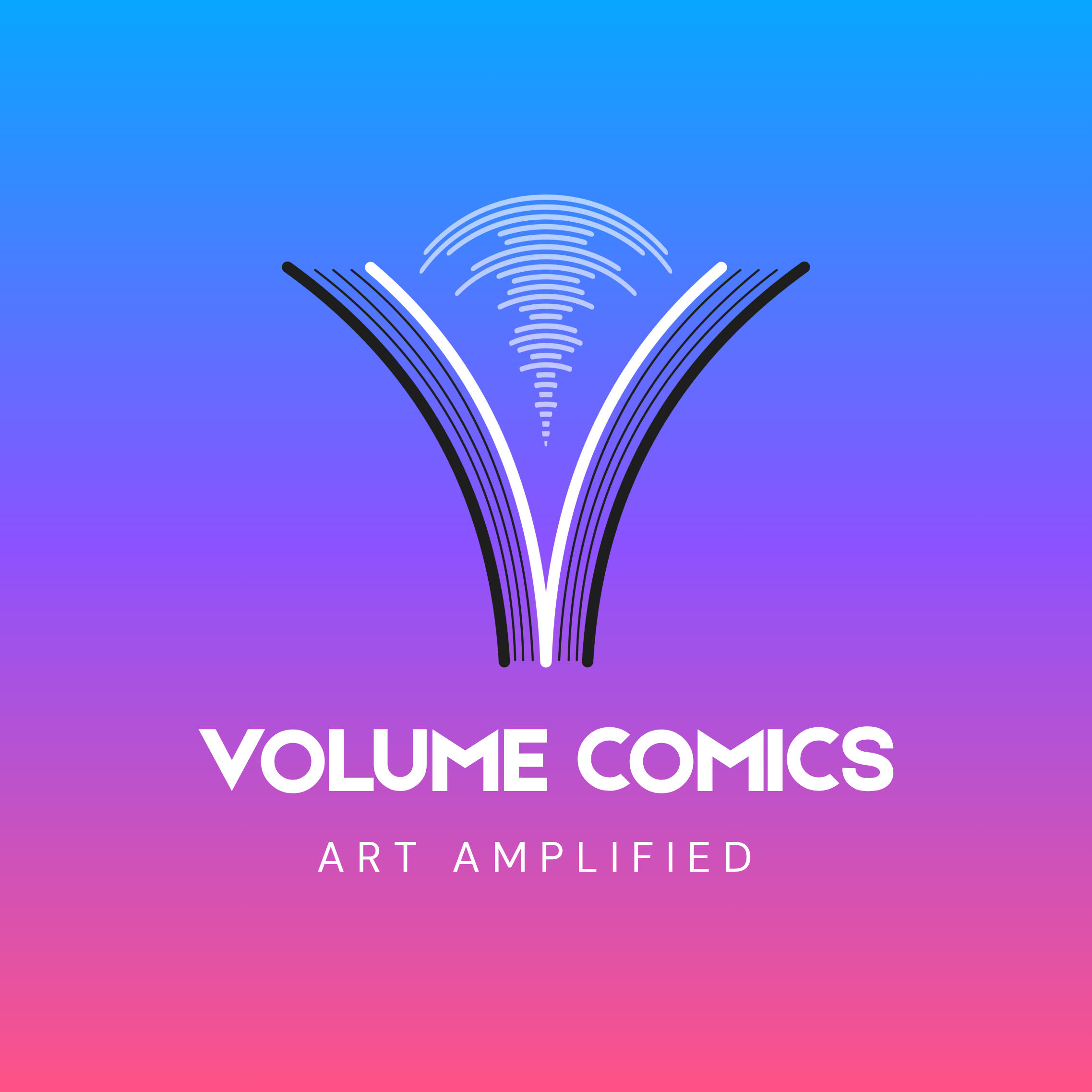 Volume Comics