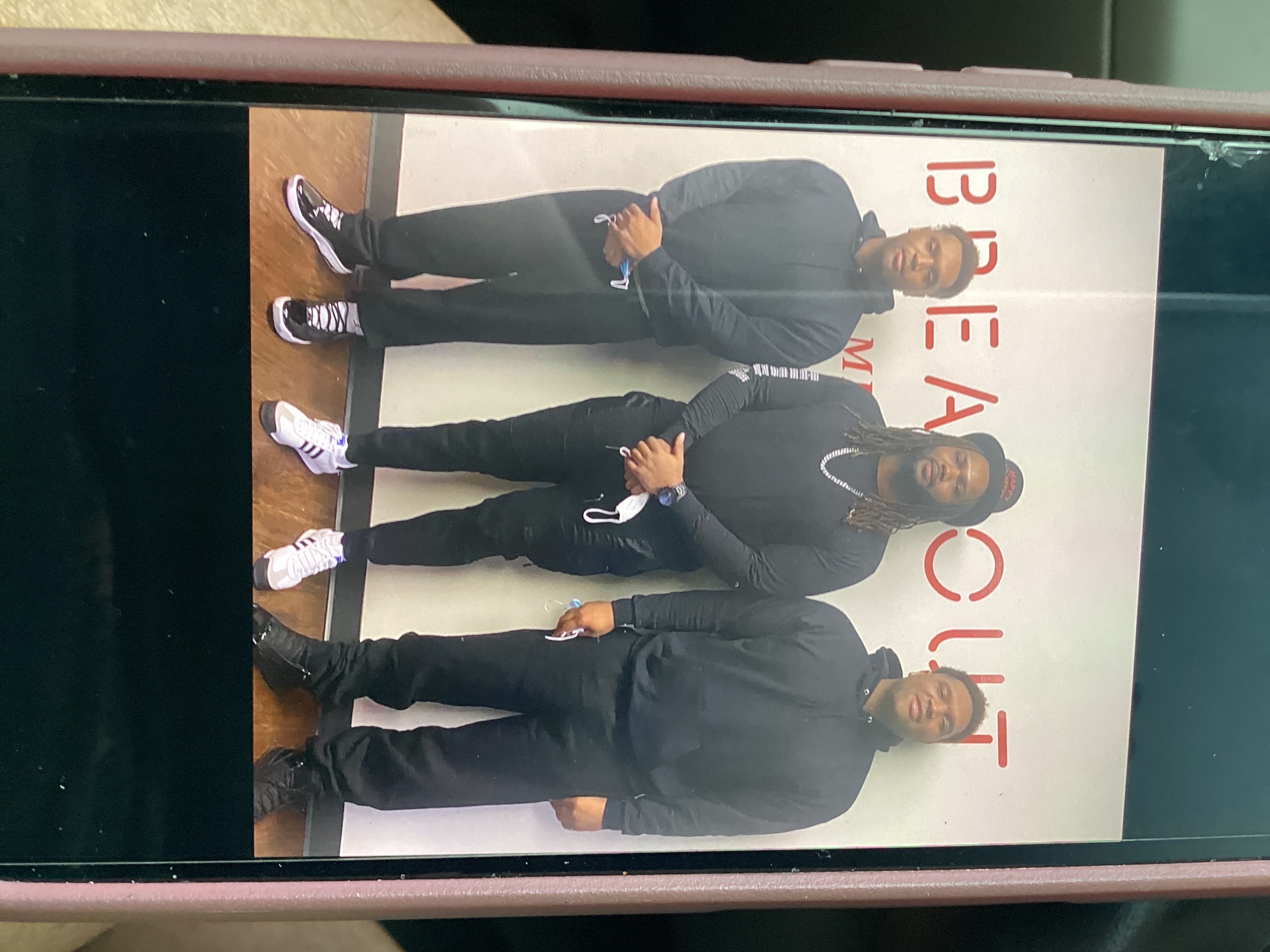 Brenson 3 LLC