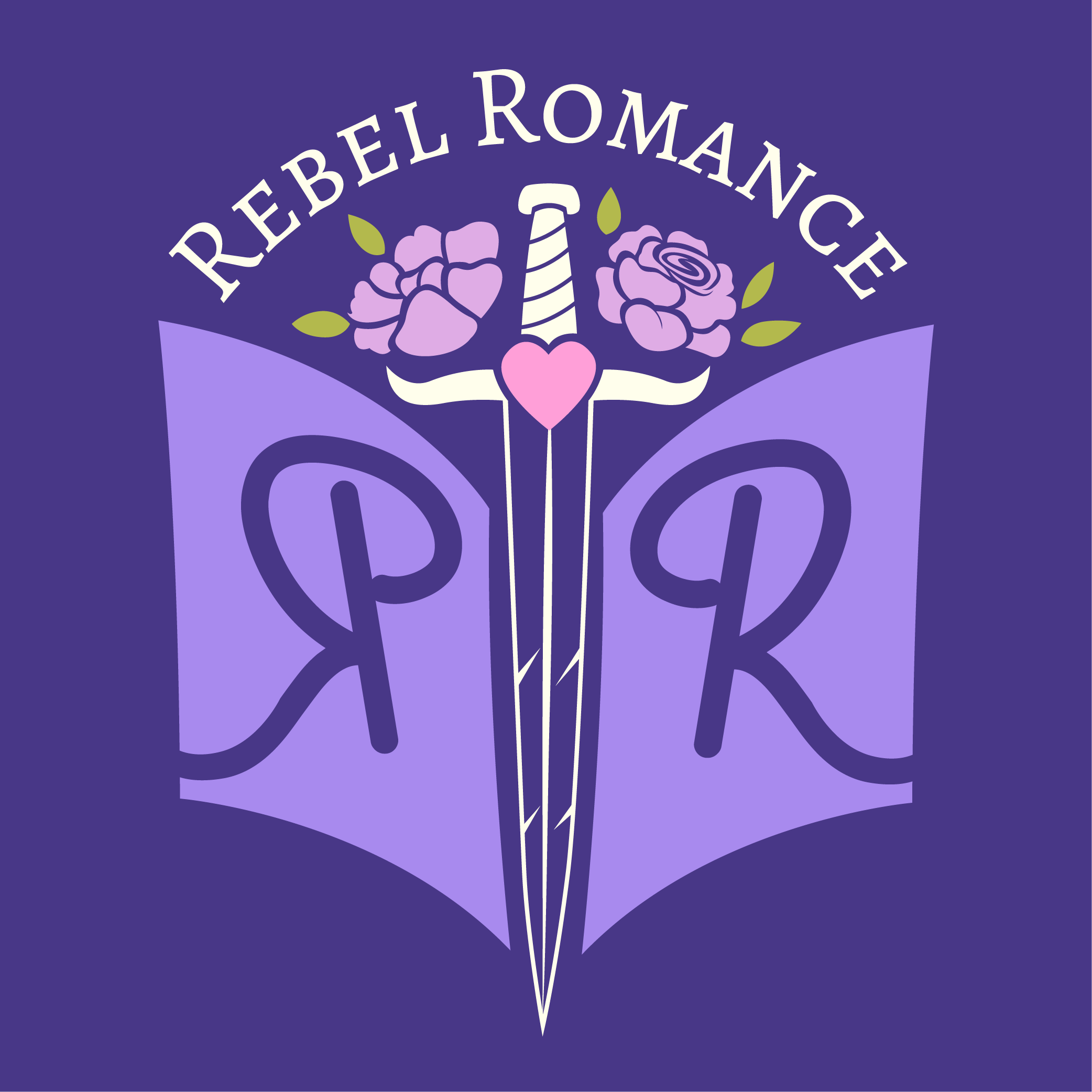 Rebel Romance Bookstore