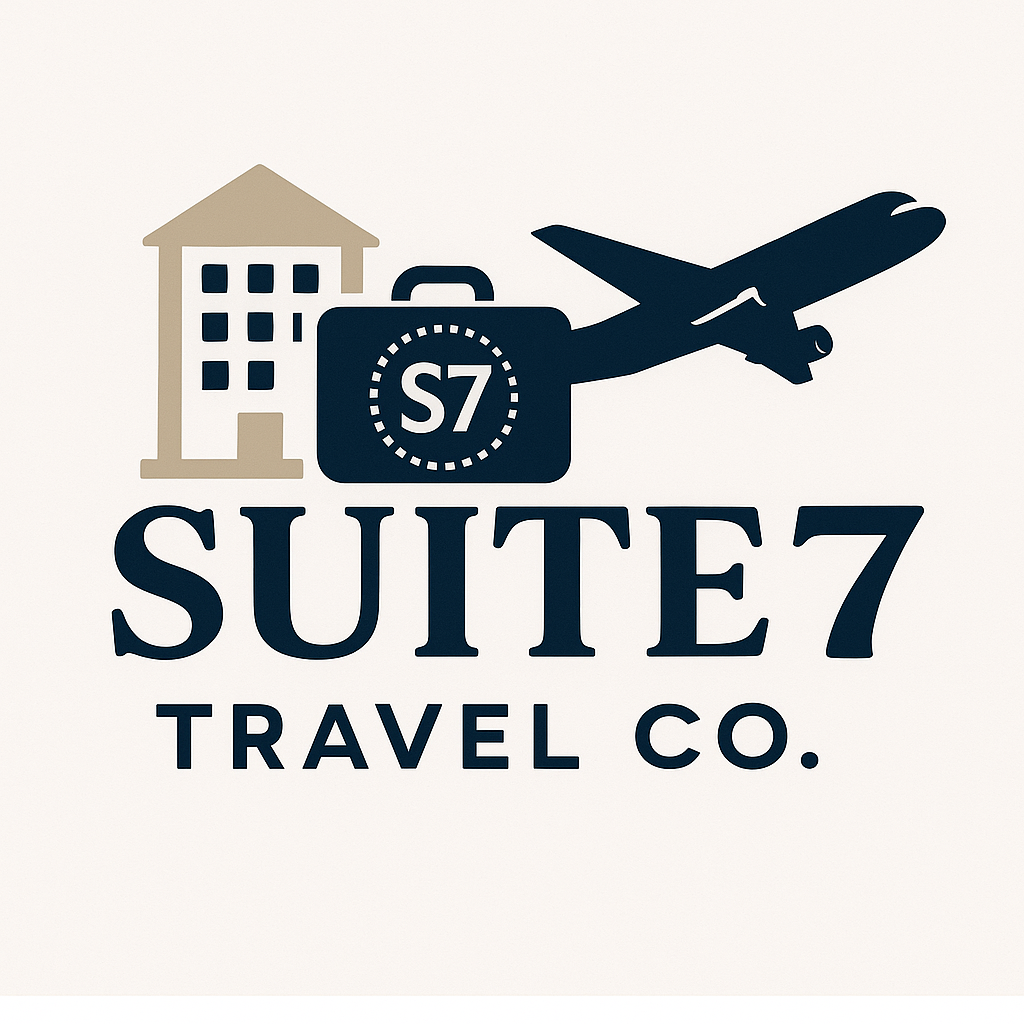 Suite 7 Travel Co., Llc