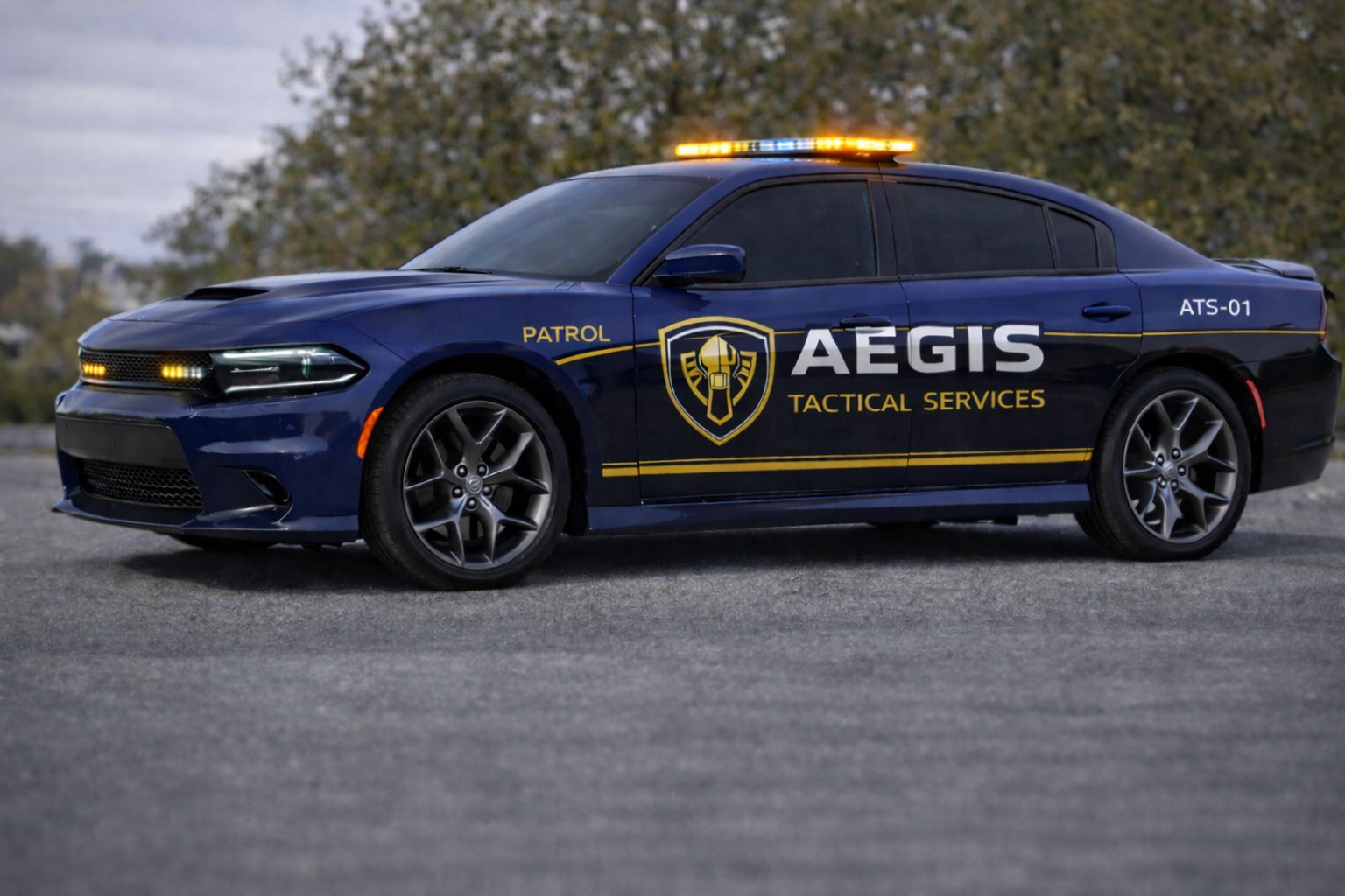More Than Security: Building Safer Communities Through Presence, Professionalism, & Prevention