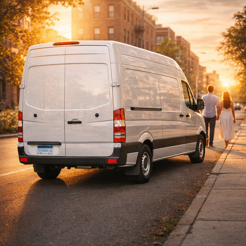 Expand Your Business Reach: Partner with HBI Cargo LLC in Las Vegas