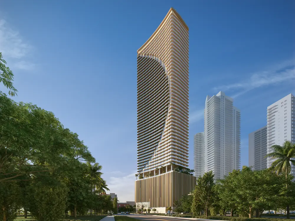 EDGE HOUSE MIAMI