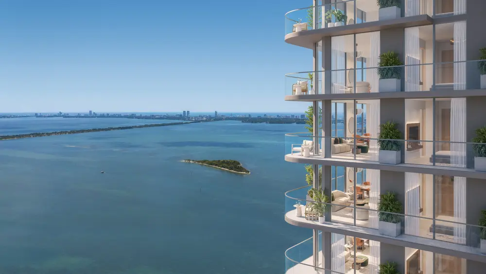 EDGE HOUSE MIAMI - Foto 4