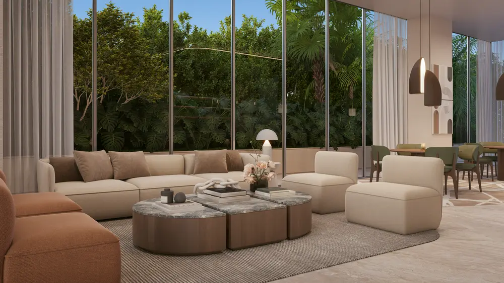 EDGE HOUSE MIAMI - Foto 7