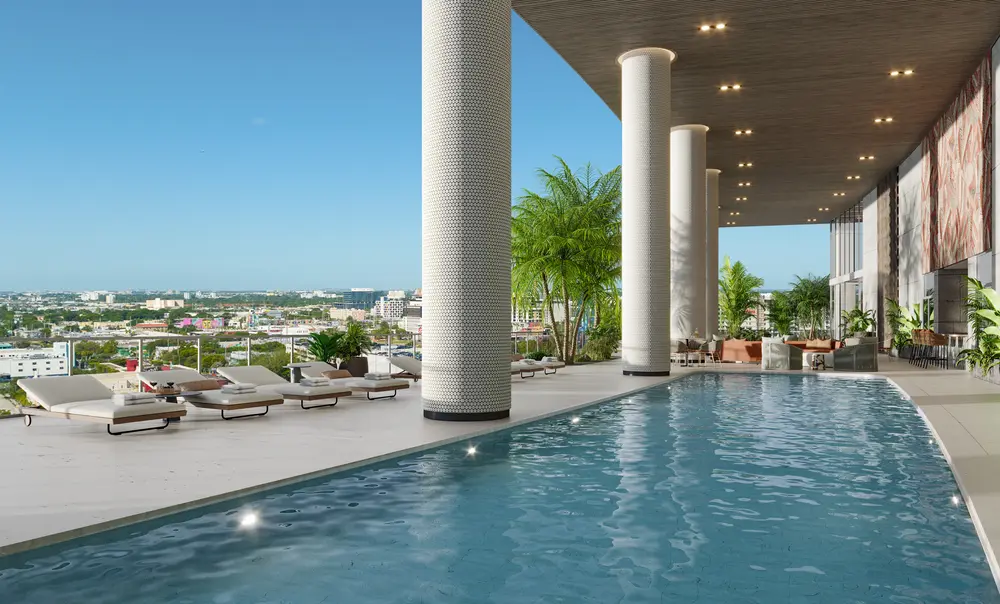 EDGE HOUSE MIAMI - Foto 9