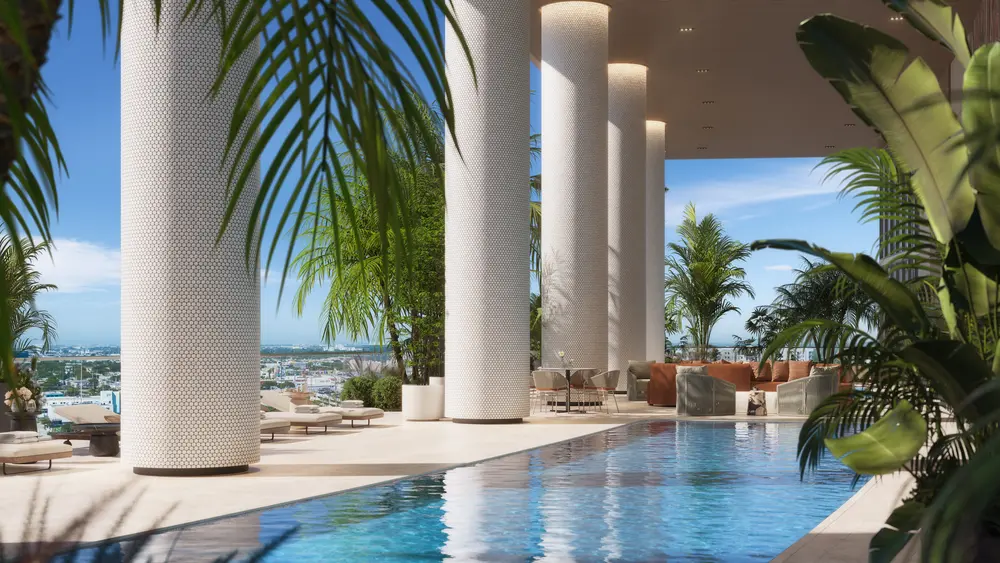 EDGE HOUSE MIAMI - Foto 10