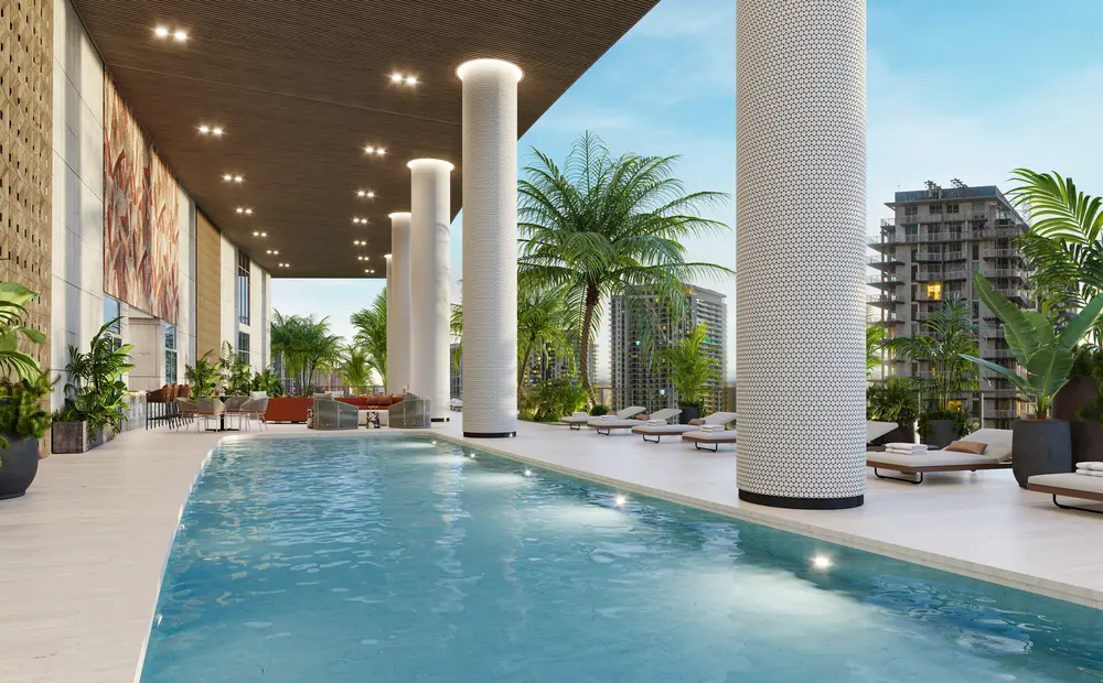 EDGE HOUSE MIAMI - Foto 11