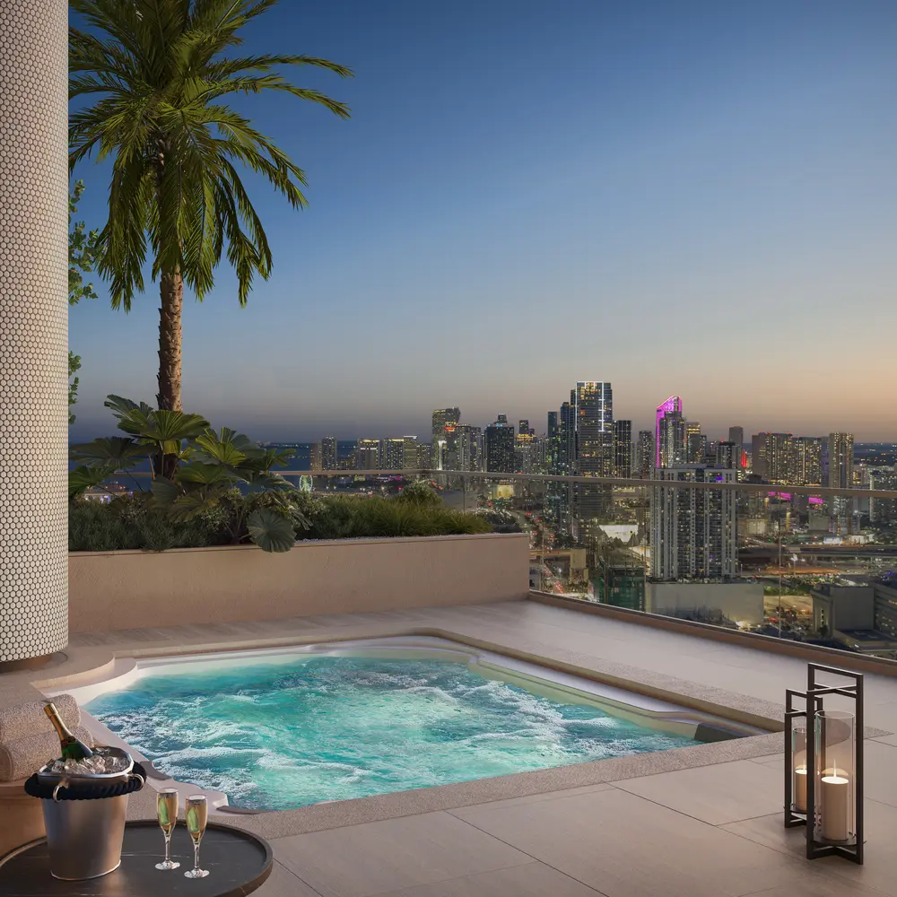 EDGE HOUSE MIAMI - Foto 12