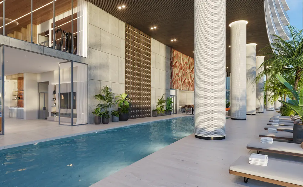 EDGE HOUSE MIAMI - Foto 13