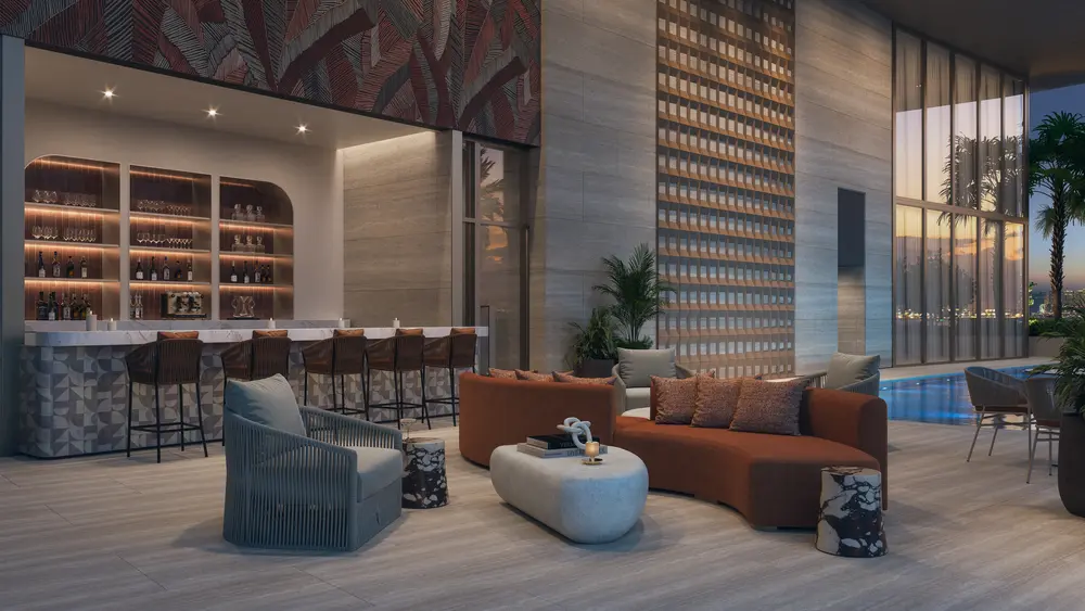 EDGE HOUSE MIAMI - Foto 14