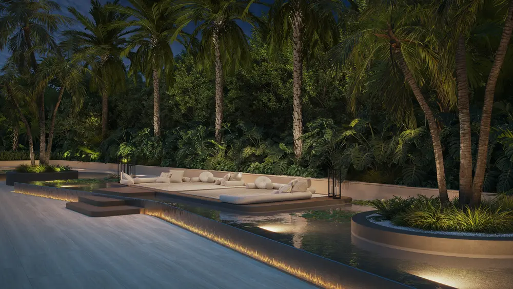 EDGE HOUSE MIAMI - Foto 16