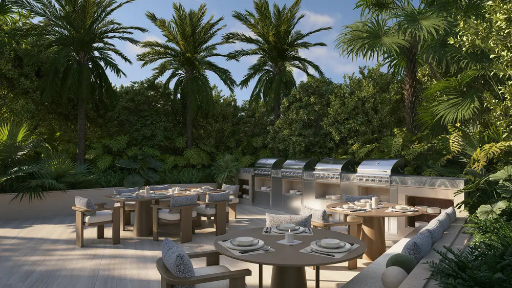 EDGE HOUSE MIAMI - Foto 17
