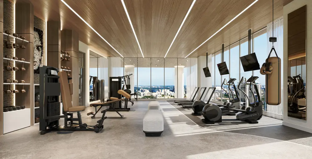 EDGE HOUSE MIAMI - Foto 18