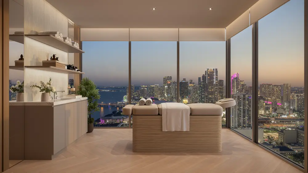EDGE HOUSE MIAMI - Foto 21