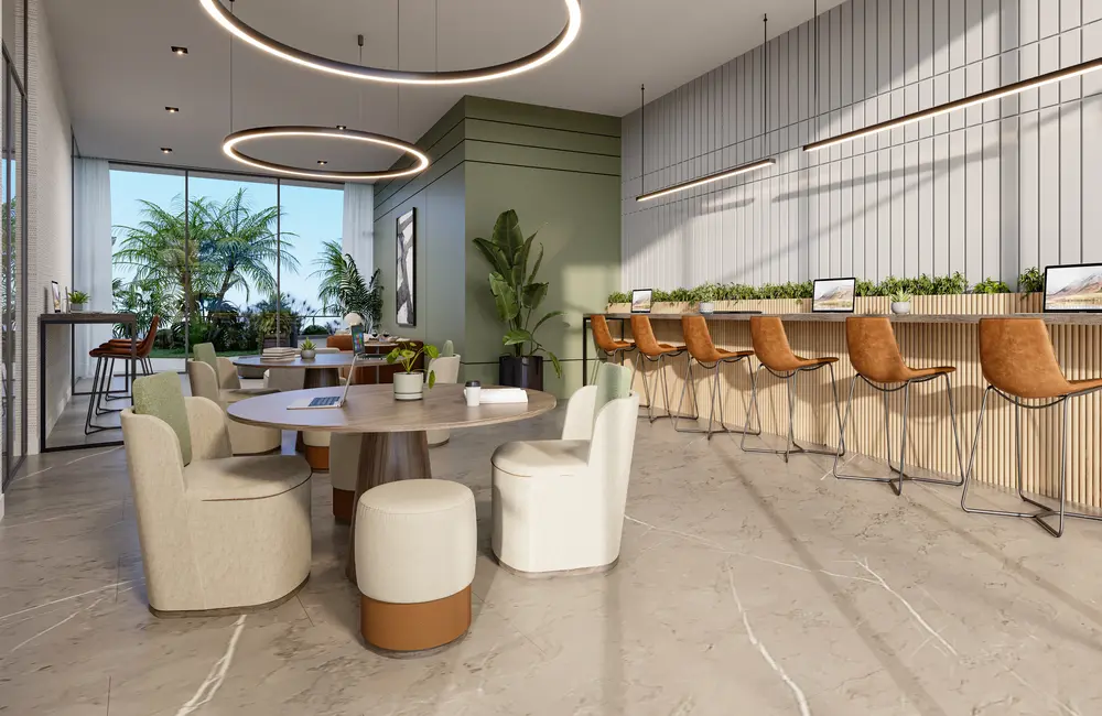 EDGE HOUSE MIAMI - Foto 22