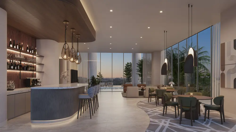 EDGE HOUSE MIAMI - Foto 24