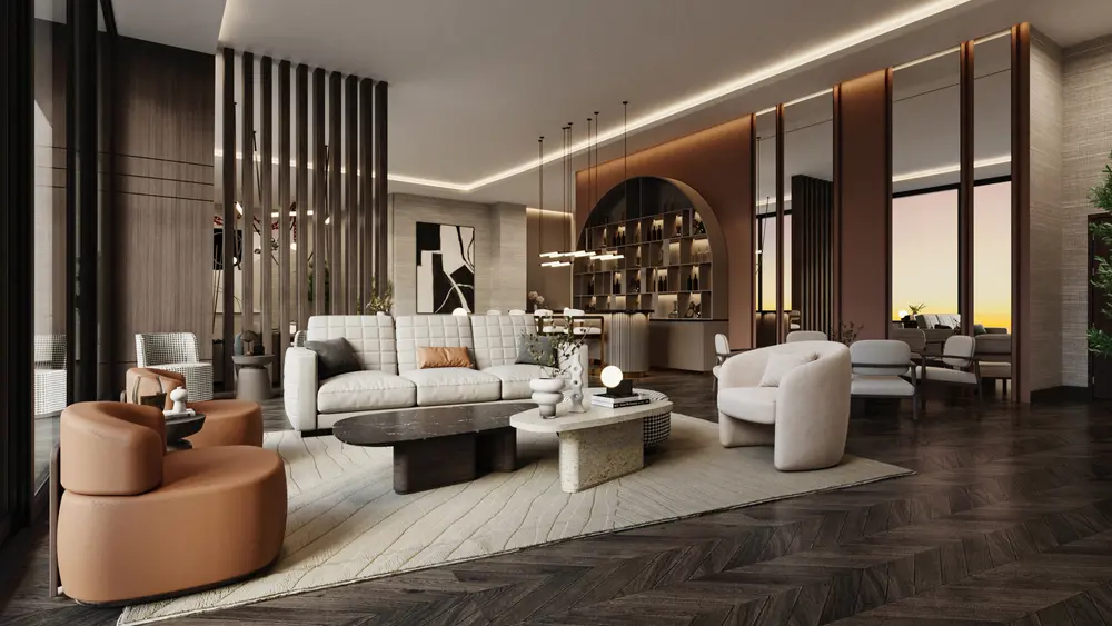 EDGE HOUSE MIAMI - Foto 26