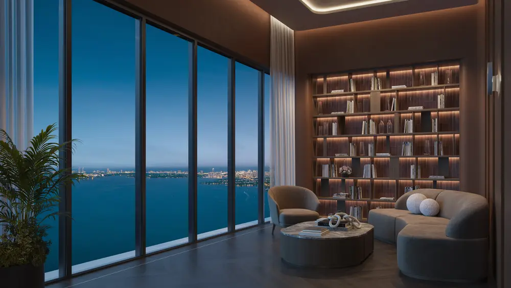 EDGE HOUSE MIAMI - Foto 27