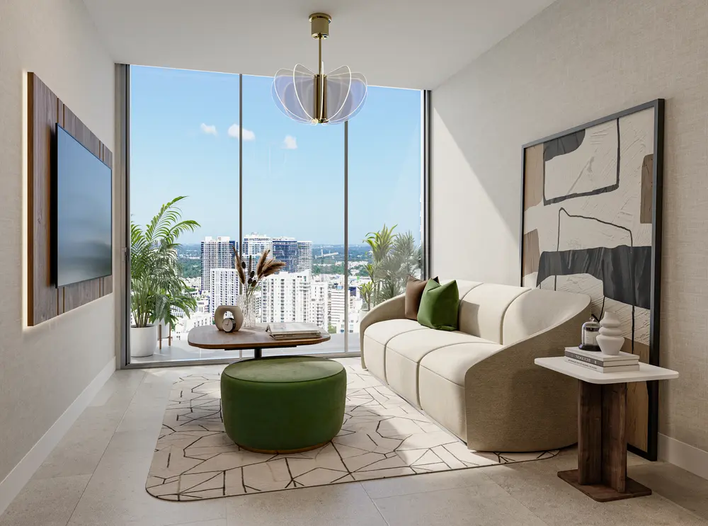 EDGE HOUSE MIAMI - Foto 29