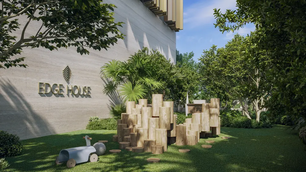 EDGE HOUSE MIAMI - Foto 34