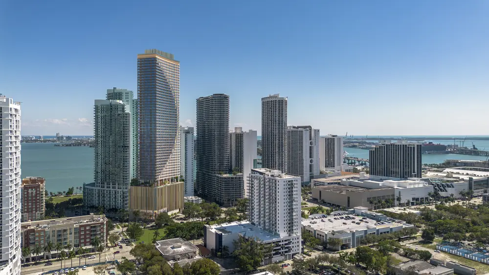 EDGE HOUSE MIAMI - Foto 37