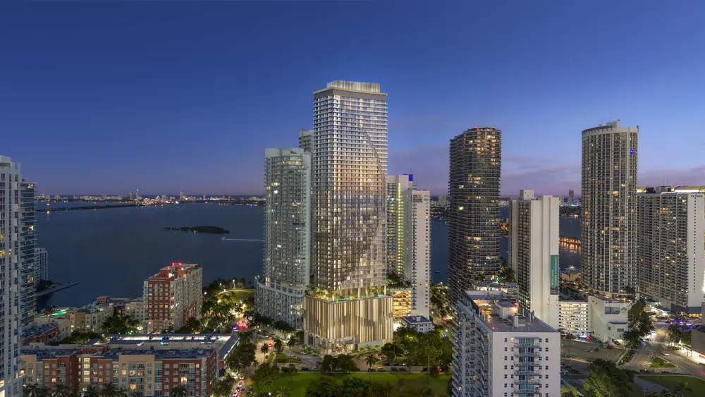 EDGE HOUSE MIAMI - Foto 38