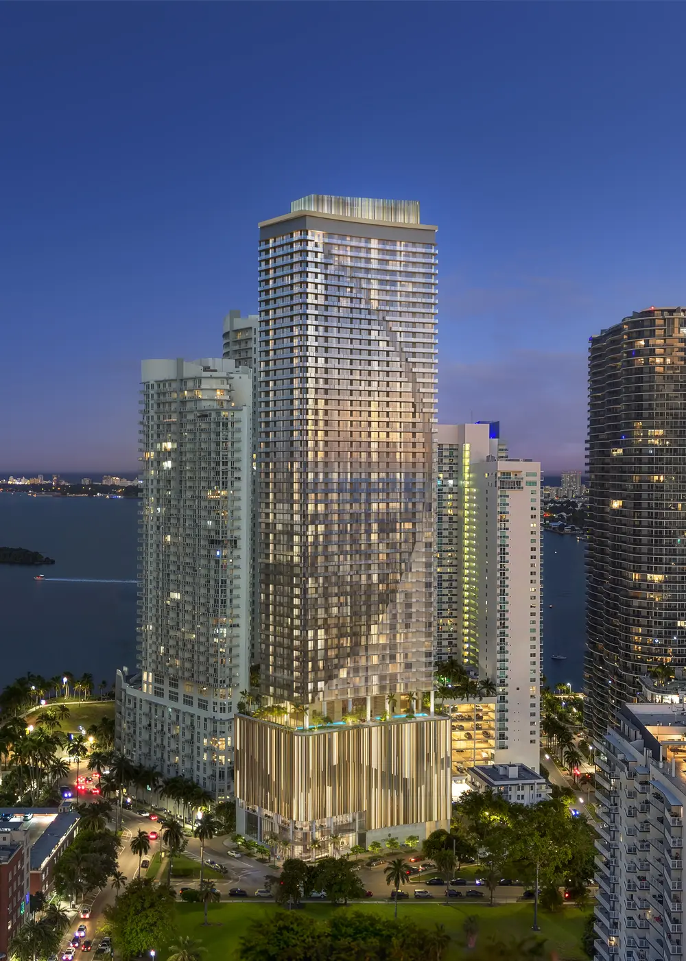 EDGE HOUSE MIAMI - Foto 39