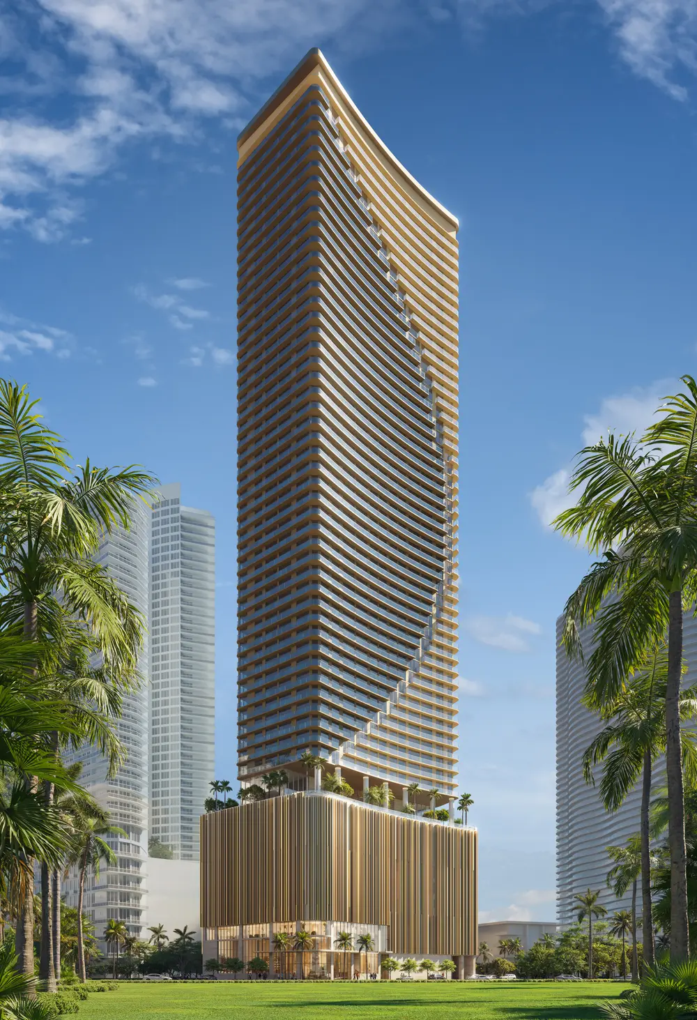 EDGE HOUSE MIAMI - Foto 40