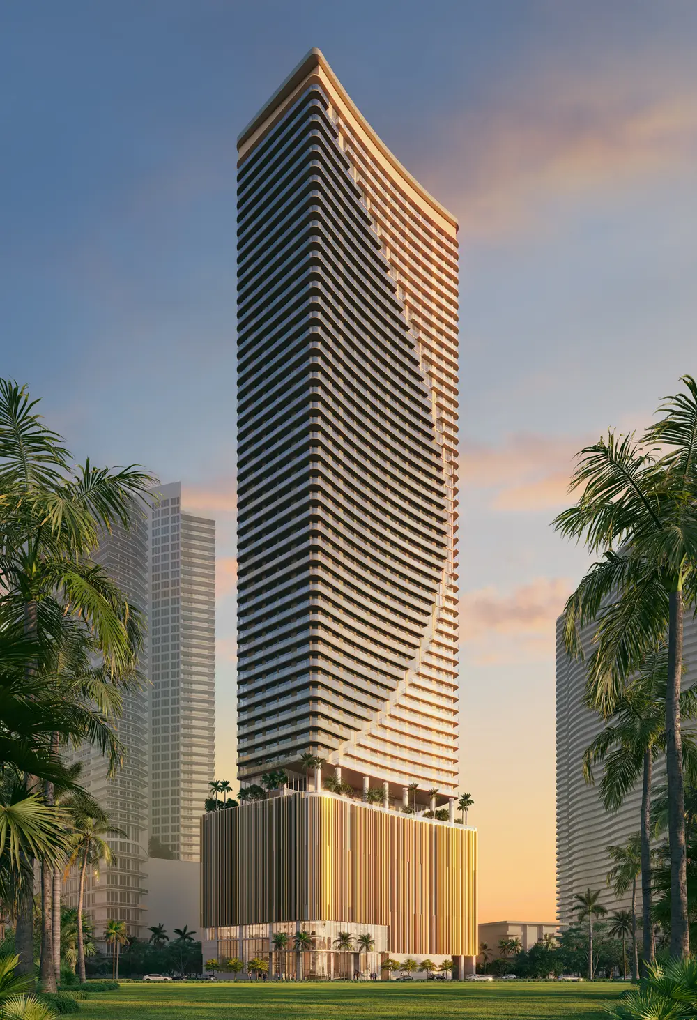 EDGE HOUSE MIAMI - Foto 41