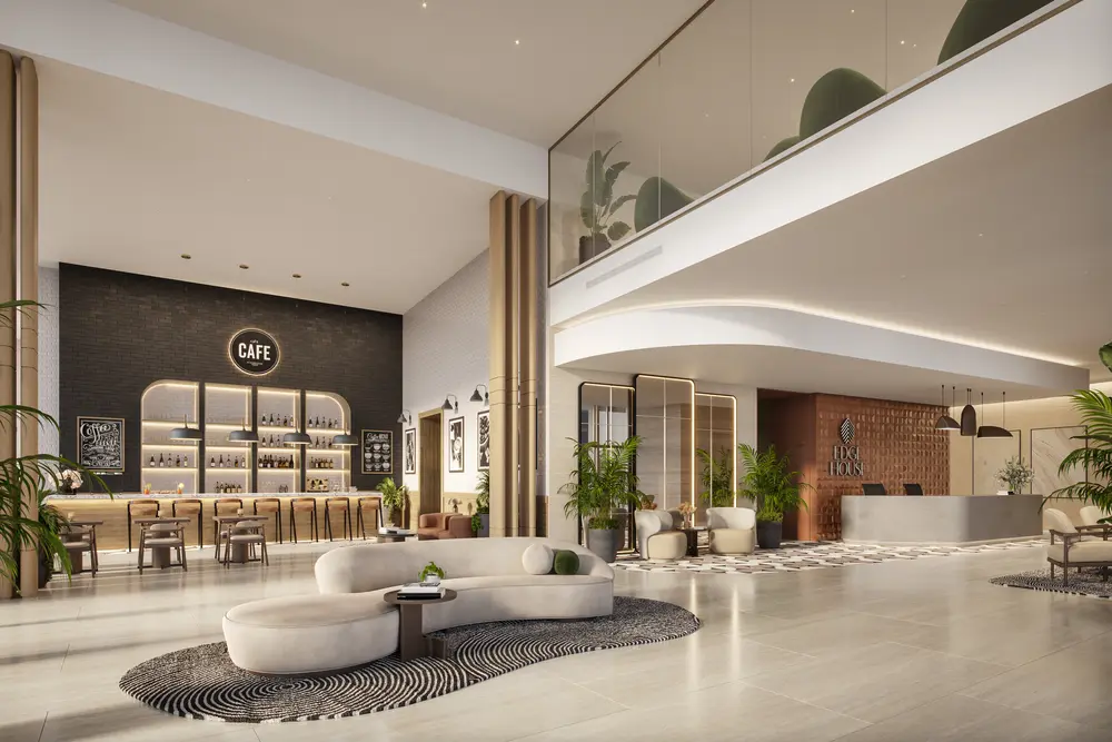 EDGE HOUSE MIAMI - Foto 42