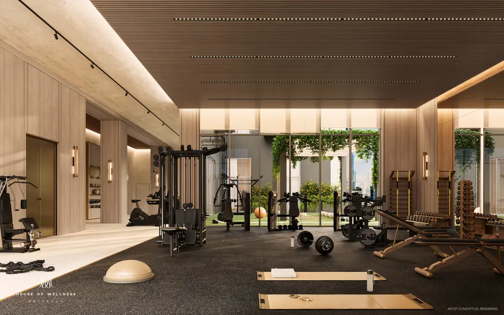 HOUSE OF WELLNESS - Foto 5