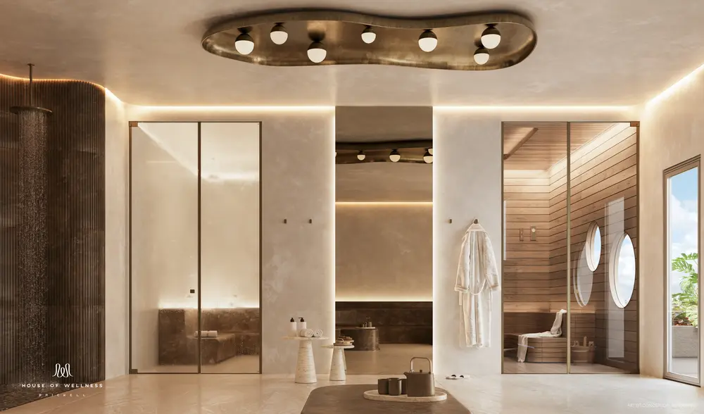 HOUSE OF WELLNESS - Foto 6