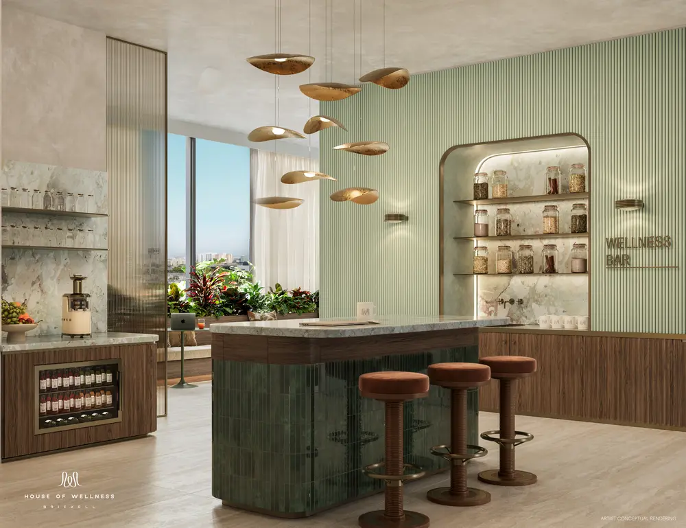 HOUSE OF WELLNESS - Foto 7