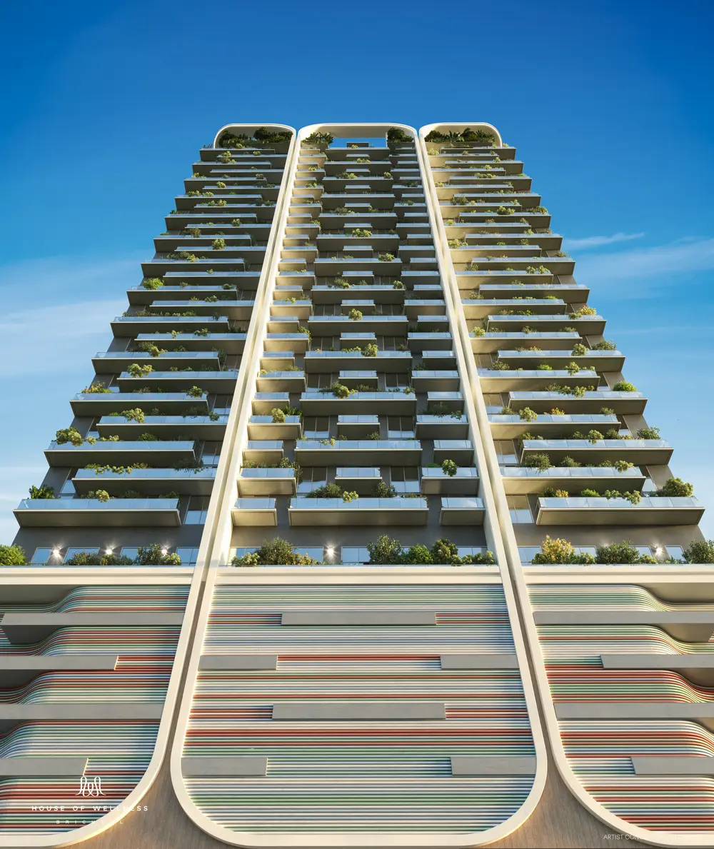 HOUSE OF WELLNESS - Foto 10