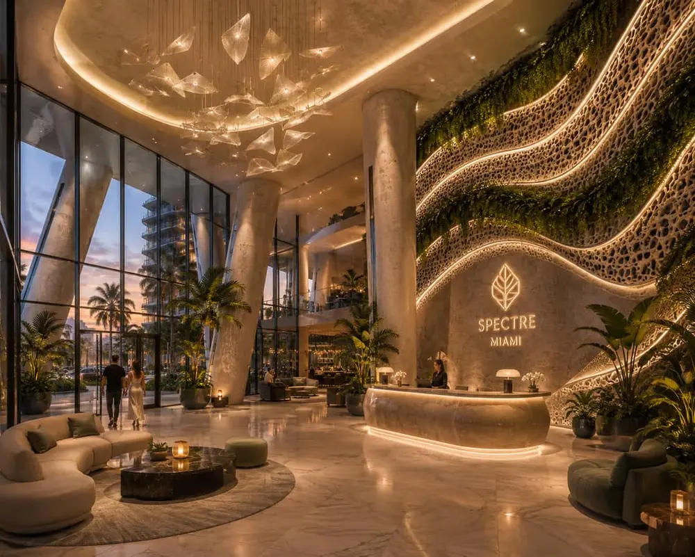 SPECTRE MIAMI